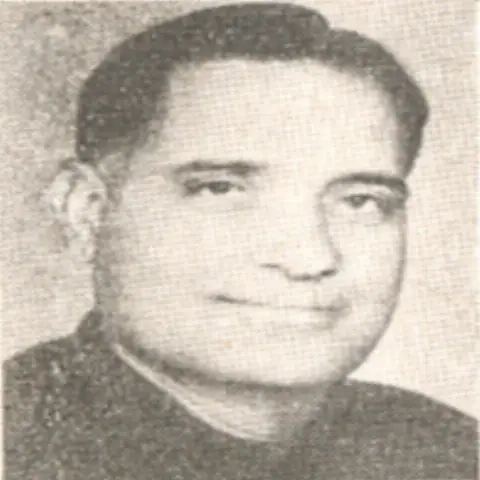 Randhir Singh , Chaudhari