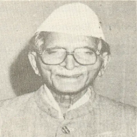 Ranga , Prof. Nayakulu G.