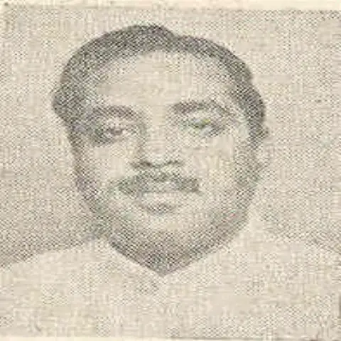 Ranga Rao , Shri Ravu Venkata Gopala Krishna