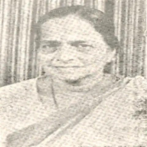Rangnekar , Smt. Ahilya P.