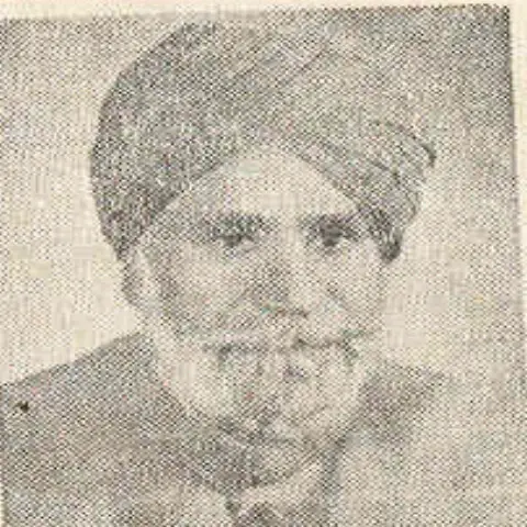 Ranjit Singh , Sardar