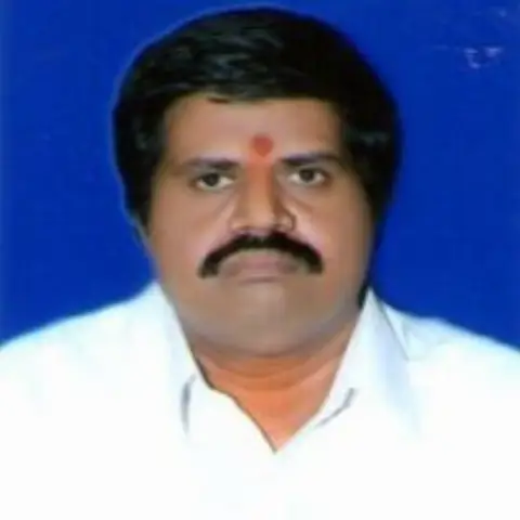Rao (Avanthi) , Shri Muthamsetti Srinivasa