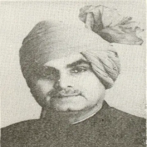 Rao Birendra Singh , Shri