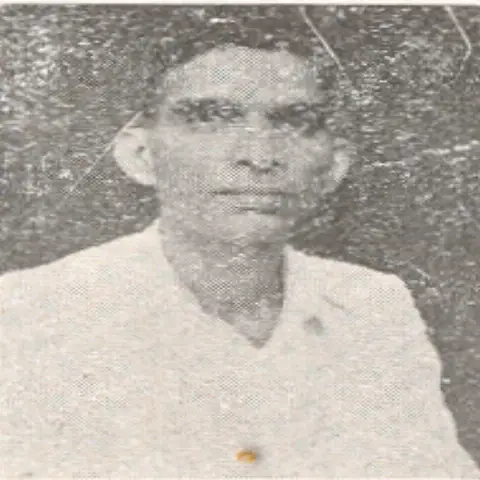 Rao , Dr. Chelikanai  Venkata Rama