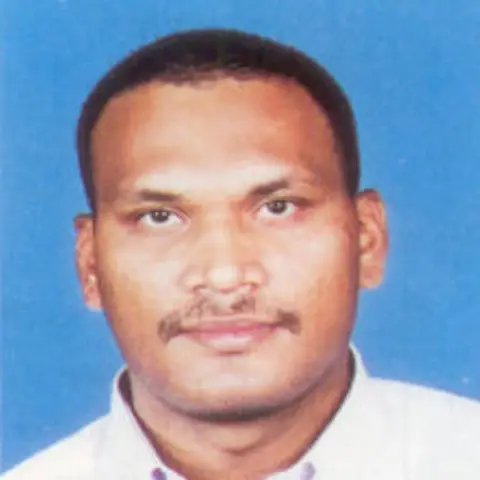 Rao , Dr. Dadichiluka Veera Gouri Sankara