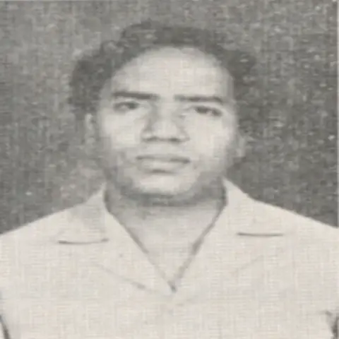 Rao , Dr. G. Vijaya Rama