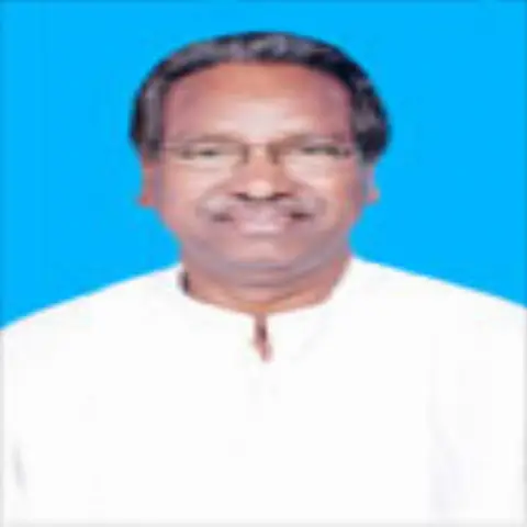 Rao , Dr. Kavuri Samba Siva