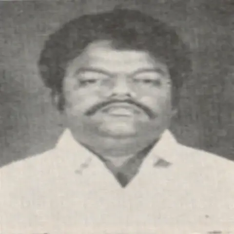 Rao , Shri Aithabathula J.Venkata Butchi Maheshwara