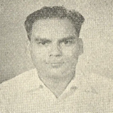 Rao , Shri Devulapalli Venkateswara