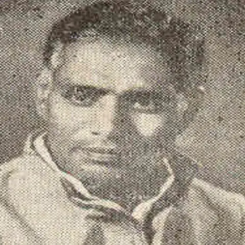 Rao , Shri G. Mallikarjuna