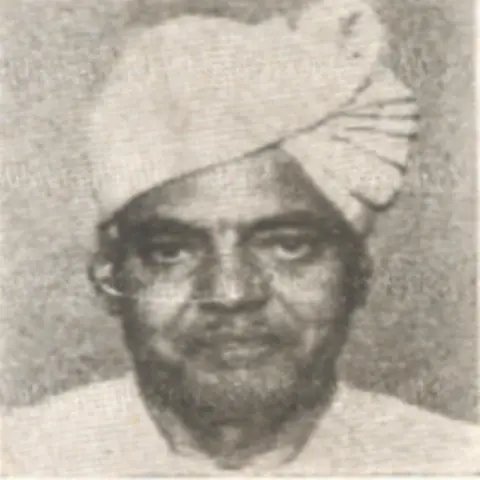 Rao , Shri Gajraj Singh