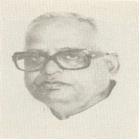 Rao , Shri J. Vengala