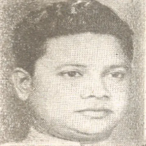 Rao , Shri J.B. Muthyal