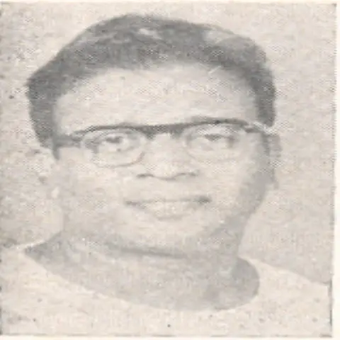 Rao , Shri Kadiyala Gopala