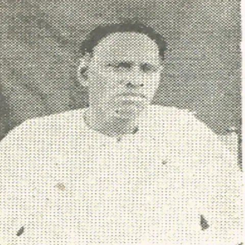 Rao , Shri M. Sri Ranga
