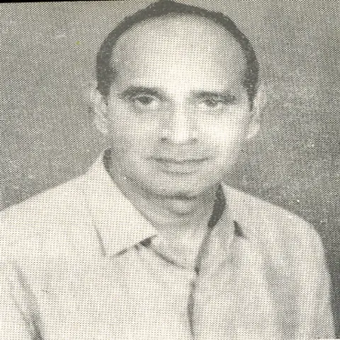 Rao , Shri M.S. Sanjeevi