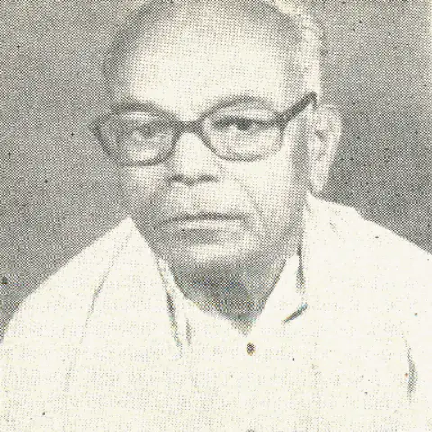 Rao , Shri Meduri Nageswara
