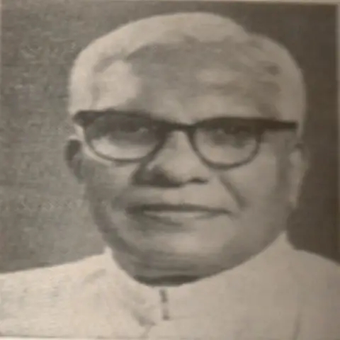 Rao , Shri Mosalikanti Thirumala