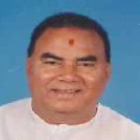 Rao , Shri Nadendla Bhaskara