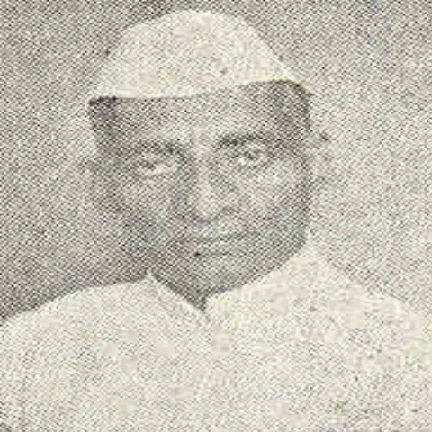 Rao , Shri P. Hanmanth