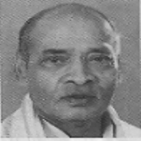 Rao , Shri P.V. Narasimha