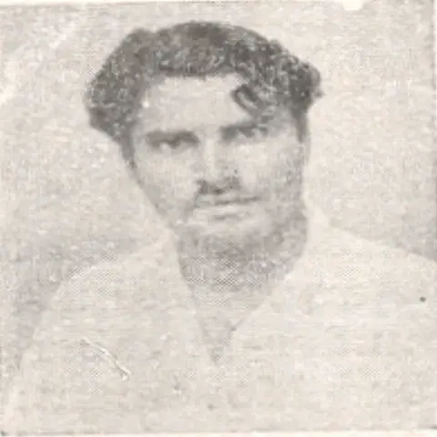 Rao , Shri Pendyal Raghava