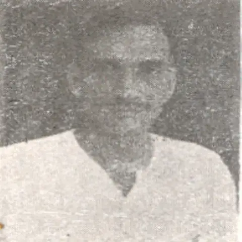 Rao , Shri Rayasam Seshagiri