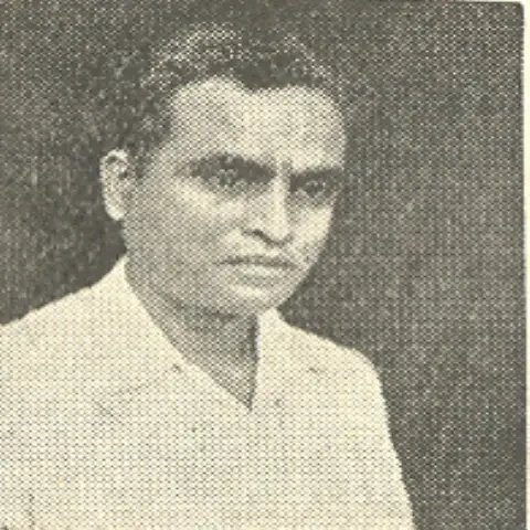 Rao , Shri T.B. Vittal