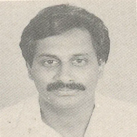 Rao , Shri Venkateswara Daggubati