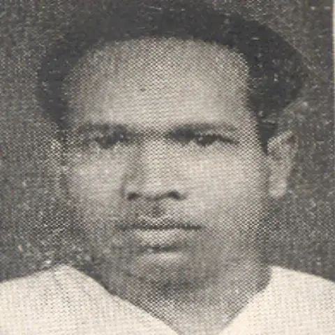 Rao , Shri Viswasarai Narasimha