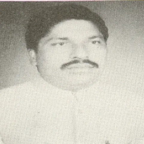 Rathor , Dr. Bhagwan Dass