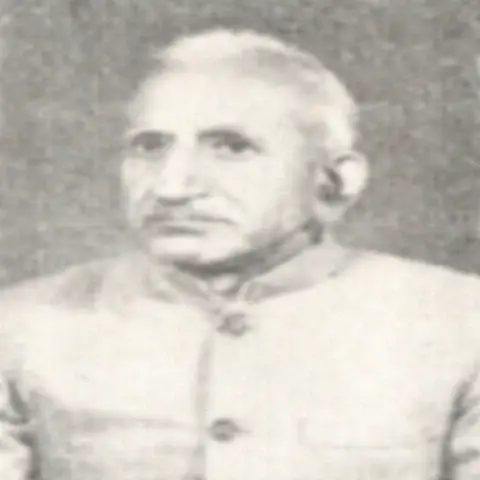 Rathore , Shri Mohar Singh