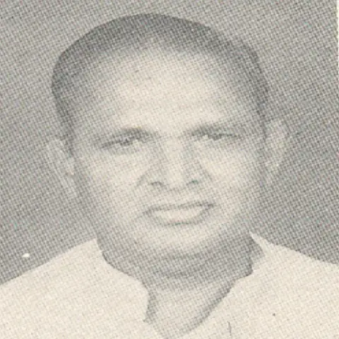 Reddaiah Yadav , Shri K.P.