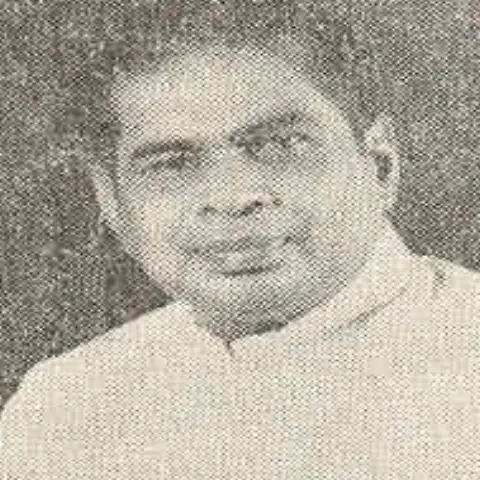 Reddi , Shri Bezwada Gopala