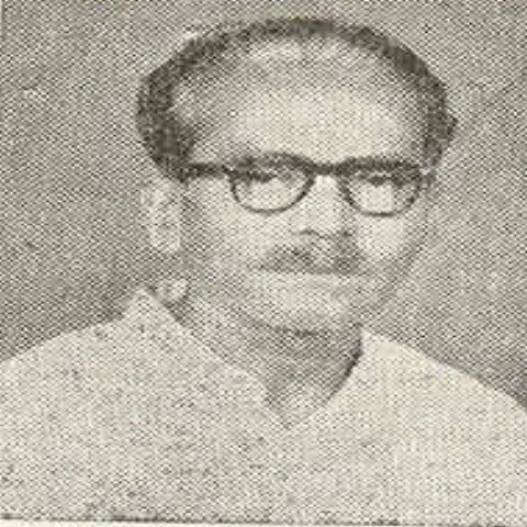 Reddy , Shri K.V. Ramakrishna