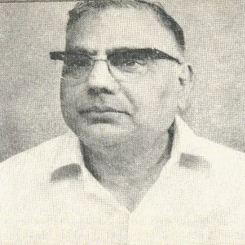 Reddy , Shri M. Ram Gopal