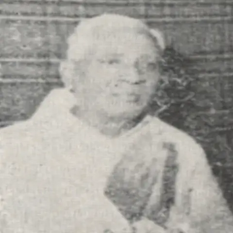 Reddy , Smt. Magunta Parvathi Subramma