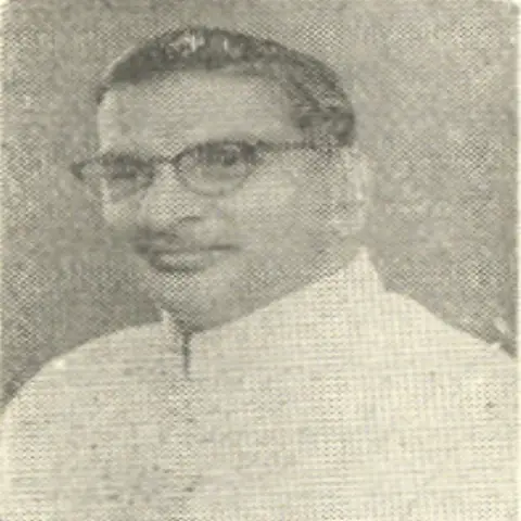 Reddy , Shri R. Lakshminarasa