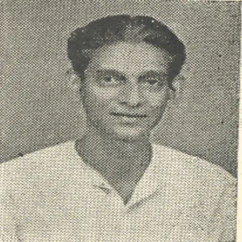Reddy , Shri T.N. Viswanatha