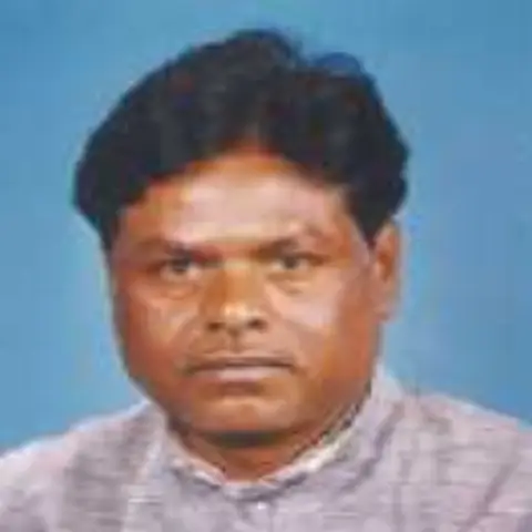 Rishideo , Shri Ramji Das