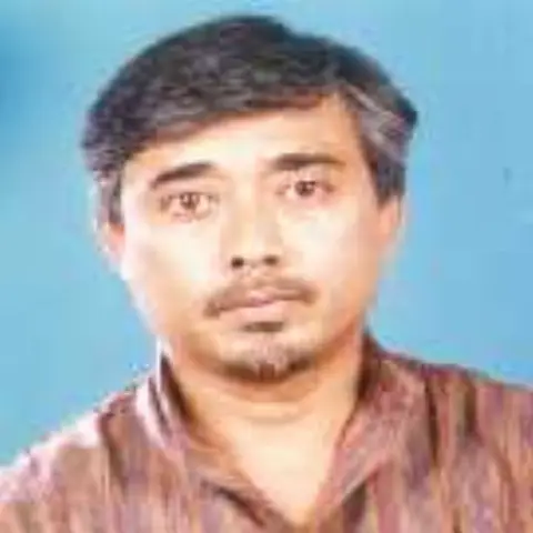 Rongpi , Dr. Jayanta
