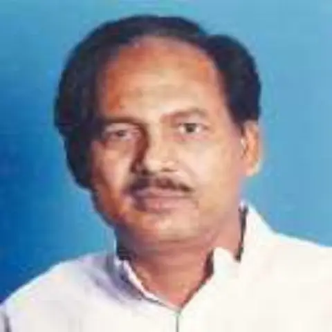 Roy , Dr. Devendra Bahadur