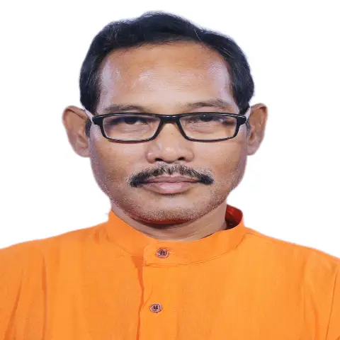 Roy , Dr. Jayanta Kumar