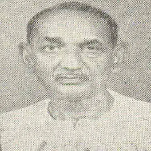 Saha , Dr. Sisir Kumar