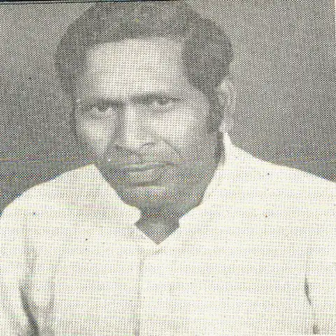 Sahu , Shri Narayan