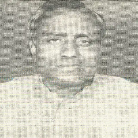 Saini , Shri Manohar Lal