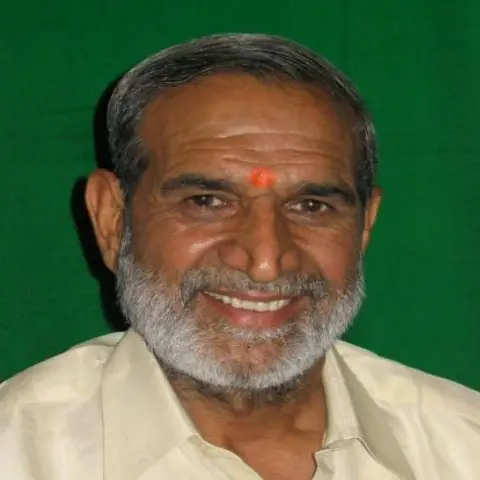 Sajjan Kumar , Shri