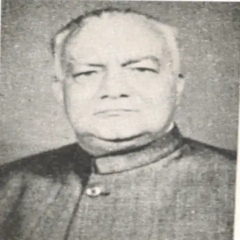 Salebhoy , Shri Abdul Kader