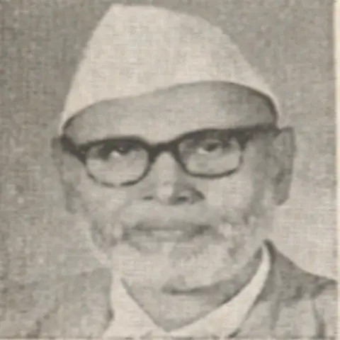 Samadani , Shri M. P. Abdussamad