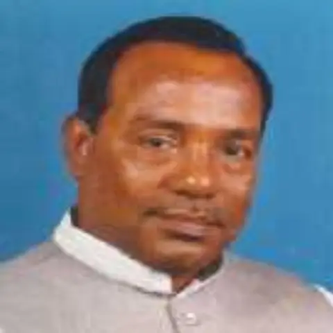 Samantaray , Shri Prabhat Kumar